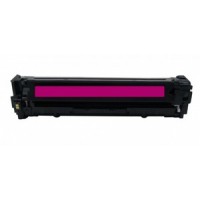 Gimbu TH-323a Magenta Toner Do Drukarki Laserowej HP Zamiennik 128a Ce323a 1300stron